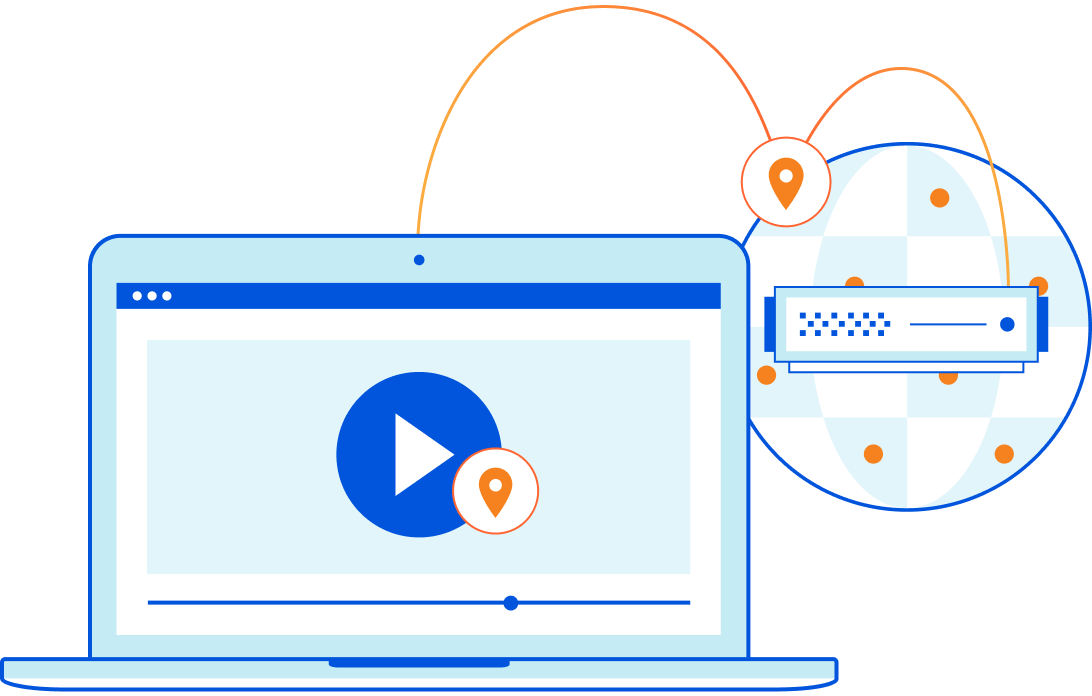 Cloudflare WAF protects your application 