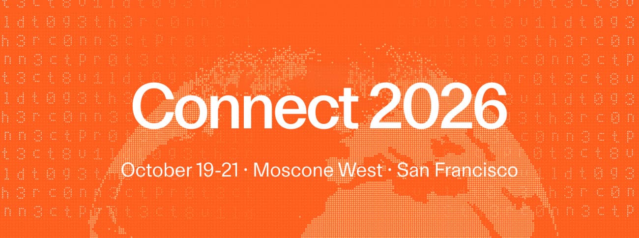 Cloudflare Connect 2026
